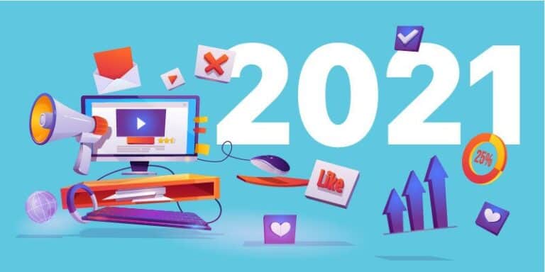 digital marketing nel 2021