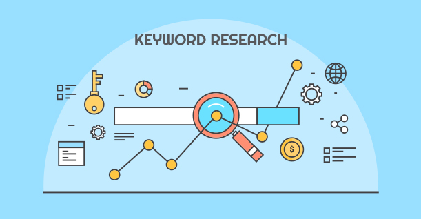 come fare la keyword research